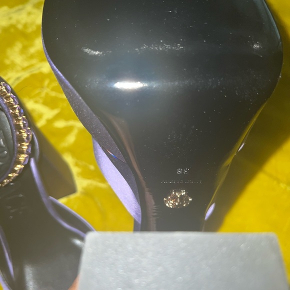 Versace Medusa Aevitas platform - Picture 10 of 10